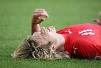 Fussball WM 2006: Tschechien - Ghana