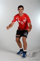 Volleyball 1. Bundesliga   Saison 2013/2014  Willy Belizer (TV Rottenburg)