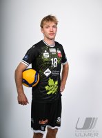 Volleyball 1. Bundesliga  Saison 26/27: Fotoshooting TV Rottenburg