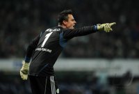 Fussball 1. Bundesliga, Saison 2011/2012: Bremen - Wolfsburg