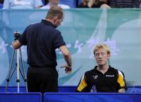 OLYMPIA 2008  Peking