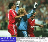 Fussball Champions League