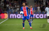 Fussball UEFA Supercup 2026 Paris Saint-Germain - Aston Villa