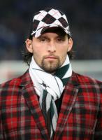 Fussball, Champions League: Schalke, KURANYI