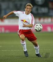 Fussball International CL Quali RB Salzburg-Zuerich