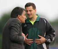 Fussball International  U 20 WM PAN-ARG