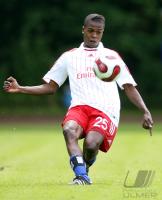 Fussball 1. Bundesliga, Hamburg: SAKA, Einzelaktion