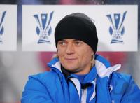 Fussball  International  UEFA Cup   VfB Stuttgart   -  Zenit St. Petersburg