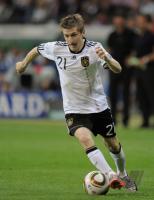 FUSSBALL INTERNATIONAL:  Marko MARIN  (Deutschland)