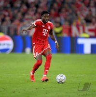 Fussball International CHL 26/27: FC Bayern Muenchen - FK Bodoe / Glimt