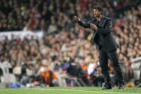 Fussball International: Barcelona - Madrid