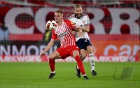 Fussball  1. Bundesliga   Saison 2026/2027     7. Spieltag  SC Freiburg - FC Bayern Muenchen