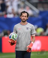 Fussball WM 2026: Panama - England