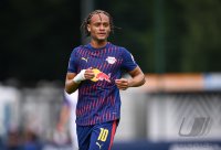 Fussball 1. Bundesliga 2025/2026 Testspiel
RB Leipzig - FC Toulouse