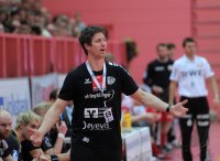 Handball 1. Bundesliga: TV Neuhausen - TUSEM Essen