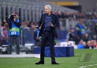 Fussball International CHL 19/20: Inter Mailand - Borussia Dortmund