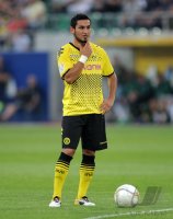 Fussball 1. Bundesliga 2011/2012:  Ilkay Guendogan (Borussia Dortmund)