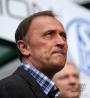 Fussball: 1. Bundesliga Saison 2010/2011: SV Werder Bremen - FC Schalke 04