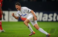 Fussball: Champions League, Saison 2010/2011: Schalke - Lissabon