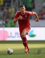 Fussball 1. Bundesliga, Saison 2013/2014, Telekom Cup: FC Bayern Muenchen - Hamburger SV