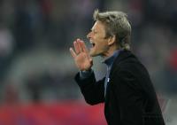 Fussball, 24.02.2007, T-Mobile BL Red Bull Salzburg-Liebherr GAK