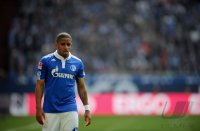 Fussball 1. Bundesliga, Saison 2011/2012: FC Schalke 04 - Hannover 96