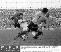 Fussball DFB-Pokal