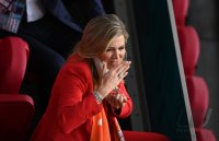 Fussball International Europameisterschaft 2021: Niederlande - Ukraine