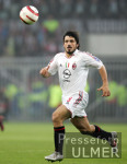 Fussball International: GATTUSO, Einzelaktion