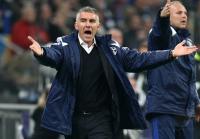 Fussball, Champions League: Schalke - Chelsea
