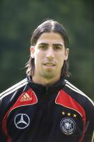 Fussball International Fototermin U 21 Nationalmannschaft