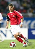 Fussball International  U 17 Weltmeisterschaft        ViertelfinaleEngland - DeutschlandEngland vs. Germany