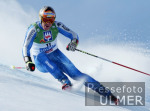 SKI   Weltcup  Riesensalalom  Slden Mnner  Didier Cuche (SUI)