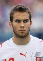Fussball International: U21-EM: Tschechische Republik, Kysela