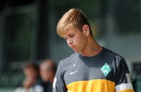 Fussball 1. Bundesliga, Saison 2012/2013: Trainingsauftakt Werder Bremen