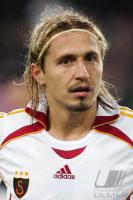 Fussball, Champions League: PSV Eindhoven - Galatasaray