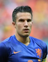 FUSSBALL WM 2014, Gruppenphase: Spanien - Niederlande