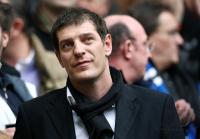 Fussball 1. Bundesliga: Hamburg - Dortmund