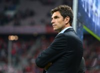 Fussball CHL&Atilde; Saison 12/13:  FC Bayern Muenchen - FC Valencia&Atilde;