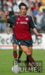 FUSSBALL BUNDESLIGA, Bayern Muenchen