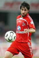 Fussball 2. Bundesliga: Koeln, BROICH Einzelaktion