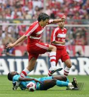 Franz-Beckenbauer-Cup 2007 - Muenchen