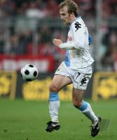 Fussball  BIEROFKA  (1860 Muenchen)