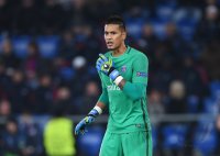 Fussball CHL 16/17 Gruppenphase: FC Basel - Paris Saint-Germain