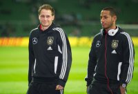 Fussball Internationales Testspiel: Deutschland - Frankreich