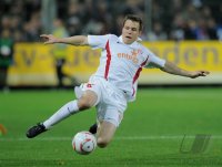 Fussball 1. Bundesliga  Saison 2010/2011:  Radoslav Zabavnik (1. FSV Mainz 05)
