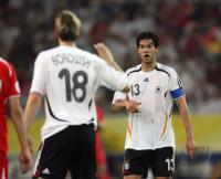 Fussball International: Nationalmannschaft Deutschland