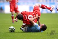 2. Fussball Bundesliga: 1860 Muenchen - Energie Cottbus