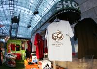 Fussball  International WM Auslosung