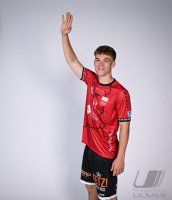 Volleyball 2. Bundesliga Saison 25/26:
Fotoshooting TV Rottenburg